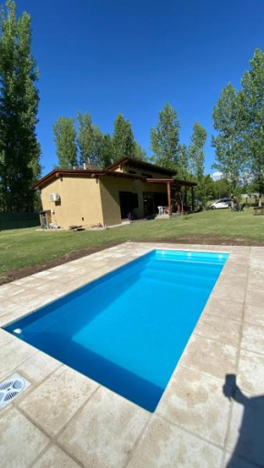 Casa Encanto Uco
